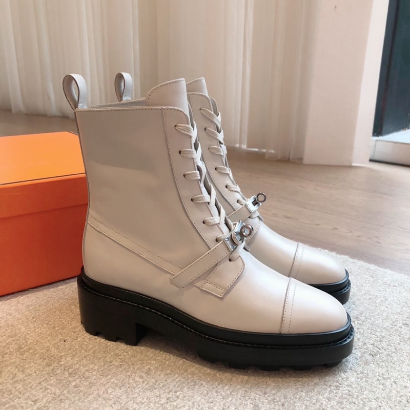 Hermes Boots